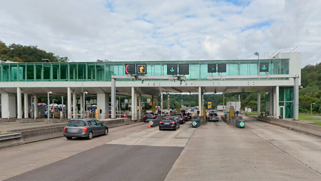 Fraude Autopista 3000 Euros