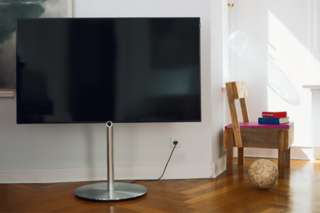 Loewe pone a la venta sus nuevas smartTV "económicas" serie "One" en Europa