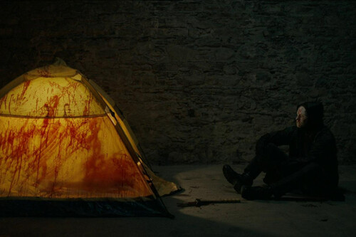 Acaba de estrenarse en streaming una de las mejores películas de terror del último año, la inquietante ‘Oddity’ 