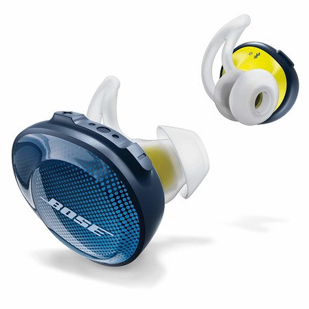 Bose Soundsport Free