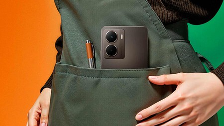 Este Celular Cuesta Menos De 5 Mil Pesos Y Quiere Conquistar A Los Gamers Con Potencia Y Resistencia 8