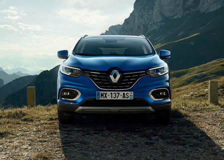 Renault Kadjar 2019 5