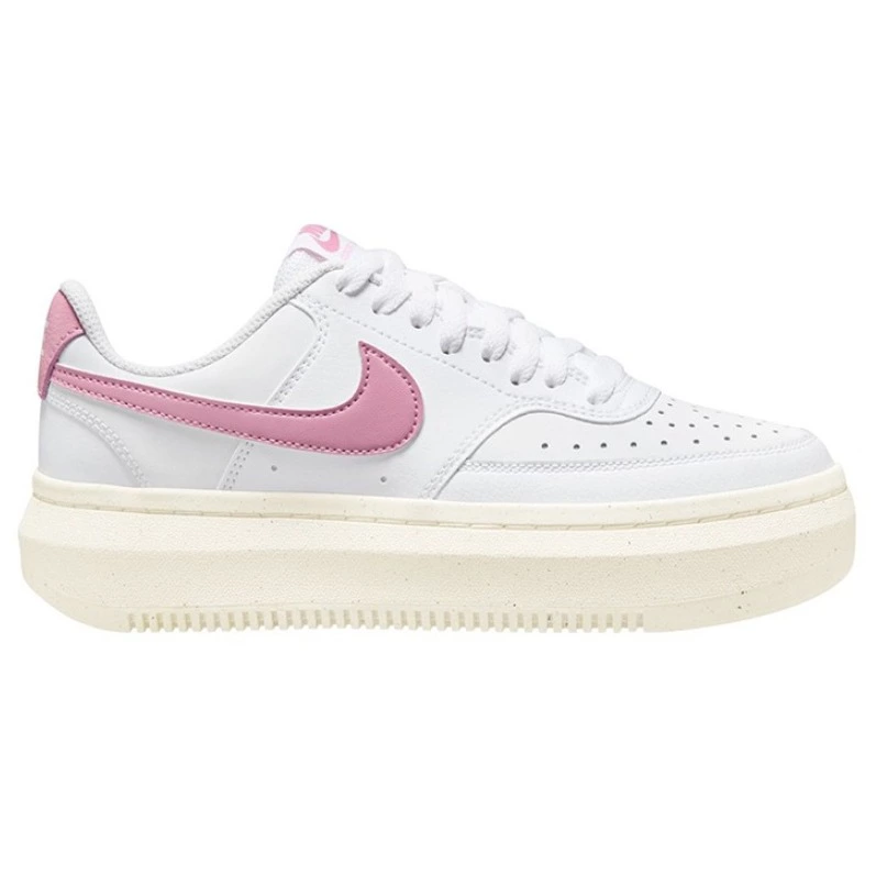 Zapatillas casual de mujer - Nike Court Vision Alta 