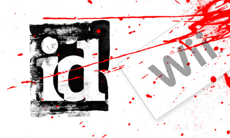 En ID Software no creen que Wii funcione... para las Third Parties