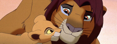 La mejor secuela de 'El rey león' no es 'Mufasa'. Ya se estrenó hace 26 años y se puede ver en Disney Plus 