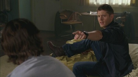 Escena Mystery Spot