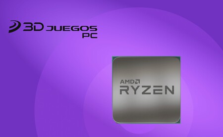 El Ryzen 7 5800X es de los mejores procesadores para gaming, y ahora está en oferta rozando su mínimo histórico por Black Friday