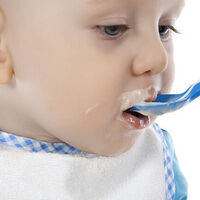 Papillas de cereales para bebés: ¿son necesarias? ¿a partir de cuándo?