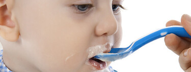 Papillas de cereales para bebés: ¿son necesarias? ¿a partir de cuándo?