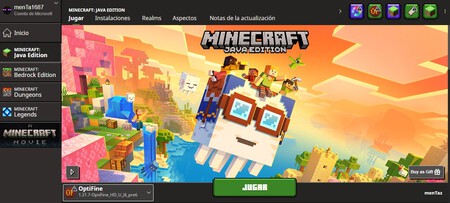 Instalar Shaders Minecraft Ultima Version