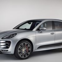 El Porsche Macan Turbo Performance Package es una vuelta de tuerca más al potencial del Macan