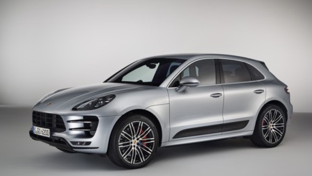 El Porsche Macan Turbo Performance Package es una vuelta de tuerca más al potencial del Macan