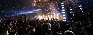 La música se vive de otra manera en directo, y el porqué lo tiene la ciencia