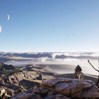 El nuevo RPG de mundo abierto de los fundadores de Bethesda es tan ligero que puede funcionar en laptops sin tarjeta gráfica dedicada 