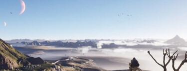 El nuevo RPG de mundo abierto de los fundadores de Bethesda es tan ligero que puede funcionar en laptops sin tarjeta gráfica dedicada 