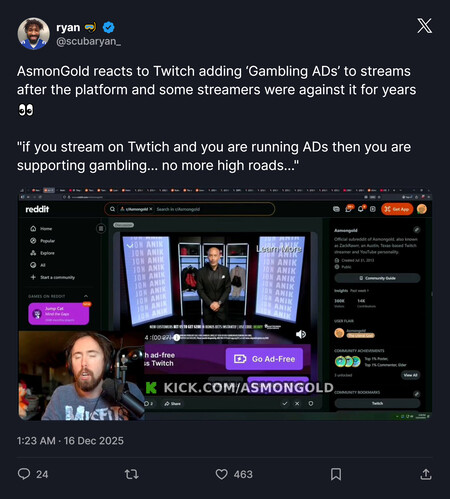 Asmongold