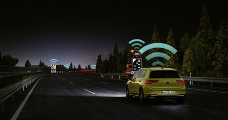 Volkswagen Golf Sistemas 145