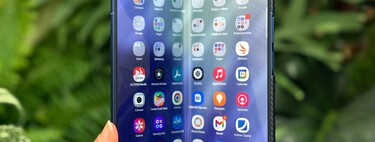 El Galaxy Z Fold7 no solo es un dispositivo para entusiastas. Hay motivos de peso para recomendárselo a cualquiera  
