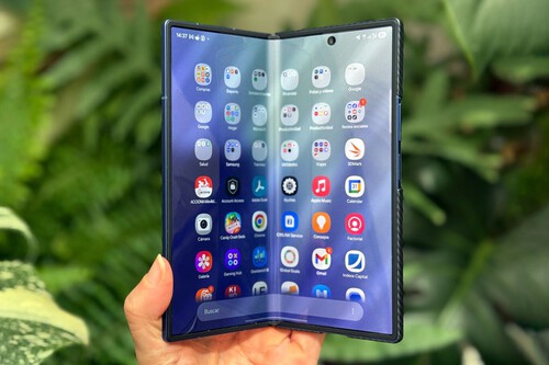 Galaxy Z Fold7