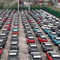 Adiós a los coches eléctricos baratos chinos. Pekín ha advertido a las marcas de que su guerra de precios está hundiendo la economía