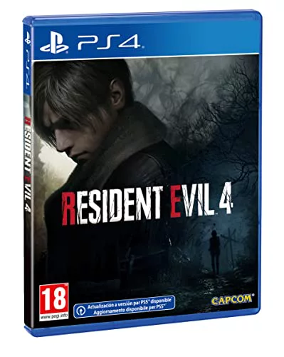 Resident Evil 4 Remake Resident Evil 4 Remake