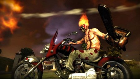 'Twisted Metal': nuevo tráiler y fecha de lanzamiento