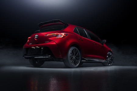 corolla hb