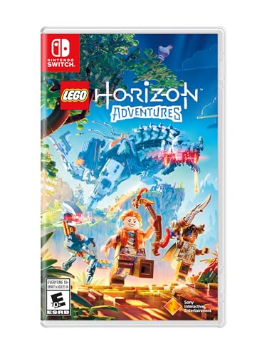 LEGO Horizon Adventures
