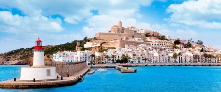 Chollo en Logitravel: 7 días y 6 noches en Ibiza por 216 euros con ferry incluido