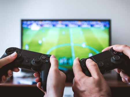 Videojuegos