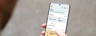 Mi Carpeta Ciudadana era buena, pero con la última actualización es aún mejor: todas las novedades que llegan a tu móvil Android 