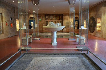 Descubre el pasado esplendoroso de la antigua ciudad romana de Aquincum en Budapest