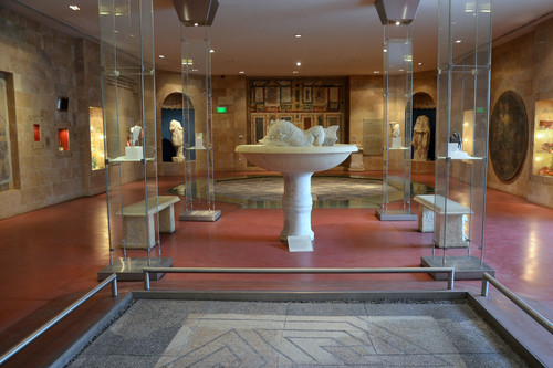 Descubre el pasado esplendoroso de la antigua ciudad romana de Aquincum en Budapest