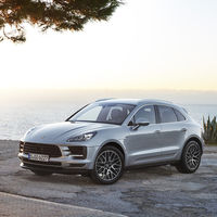 El Porsche Macan eléctrico ya está en fase de desarrollo: plataforma de Taycan y motores de hasta 700 CV