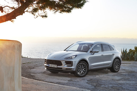 El Porsche Macan eléctrico ya está en fase de desarrollo: plataforma de Taycan y motores de hasta 700 CV