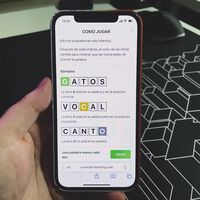 El creador de Wordle se forró con su app y no fue el único: alguien hizo antes otro Wordle al que también le cambió la vida 