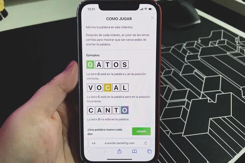 Wordle