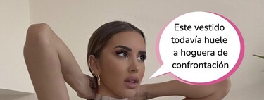 Marina García regresa de 'La Última Tentación' y este es el giro que ha dado su vida (y su perfil de Instagram)
