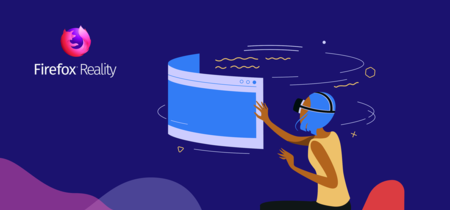 Tenemos nueva versión de Firefox, esta vez para navegar en realidad virtual