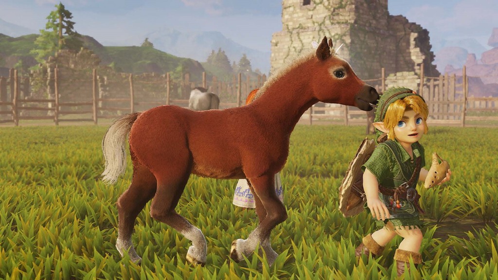 Las compañías tenían secuelitis, pero ahora están obsesionadas con los remakes y remasters