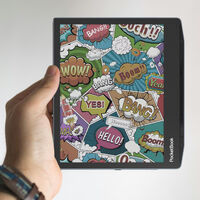 Las Rebajas de El Corte Inglés dejan este eReader con una buena oferta: permite acceder a eBiblio y viene con pantalla a color