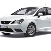 SEAT Ibiza Full Connect, una ganga de anterior generación por 9.900 euros