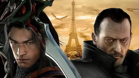 Onimusha 3 Demon Siege