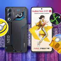 Mercado Libre suelta demoledora rebaja para el nuevo nubia Neo 3 5G: ahora cuesta 4,999 pesos y tiene pagos desde 277 a meses sin intereses 