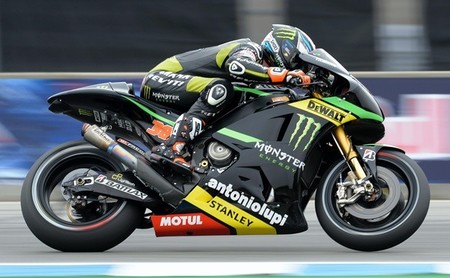 Bradley Smith