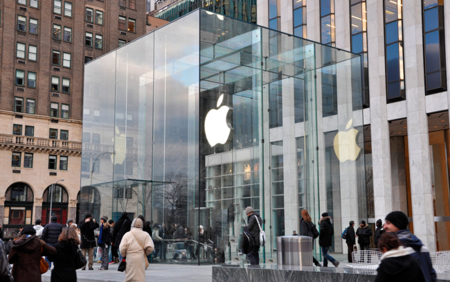 La silenciosa victoria de Apple