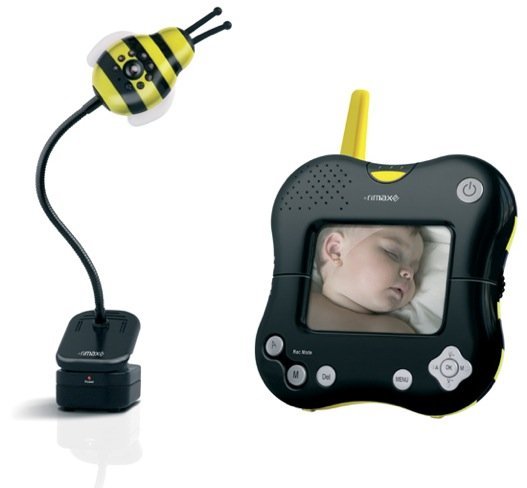 Vigilabebés: saber cuál escoger