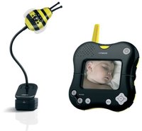 Vigilabebés: saber cuál escoger