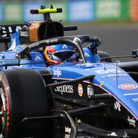 "Quiero ayudar a este equipo". Carlos Sainz ya ha tomado una decisión sobre su futuro en la F1: seguir en Williams 