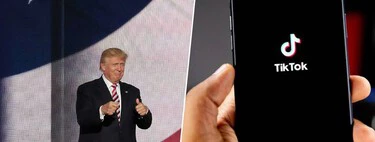 Trump da detalles sobre los "patriotas" que salvarán TikTok, aunque China quiere mantener parte de su poder 